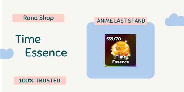 Time Essence
