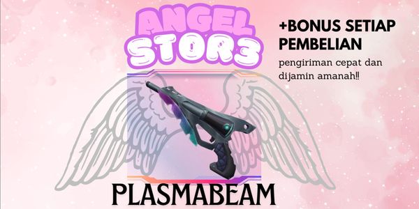plasmabeam