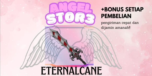 eternalcane