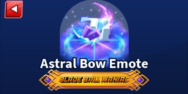 Beli Limited Swords Astral Bow Emote Limited Blade Ball Roblox Blade ...