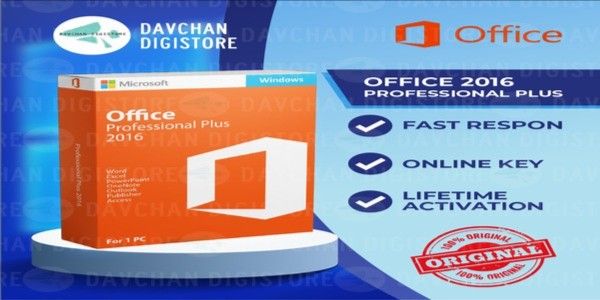 Office 2016