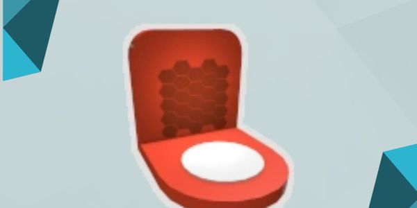 Bee Swarm Simulator || Basic Skin Red Hive (Via Trade)