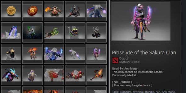 Persona Anti-Mage CC 2024
