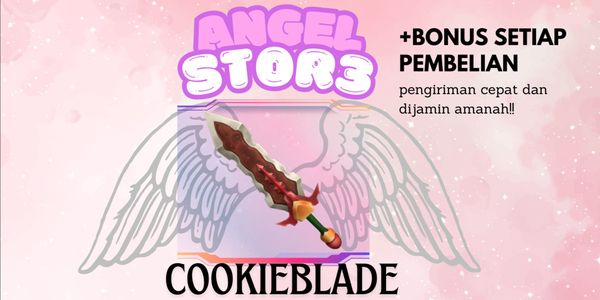 Cookieblade