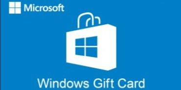 Buy Gift Card USD $25 Windows Gift Card 3005211 | itemku