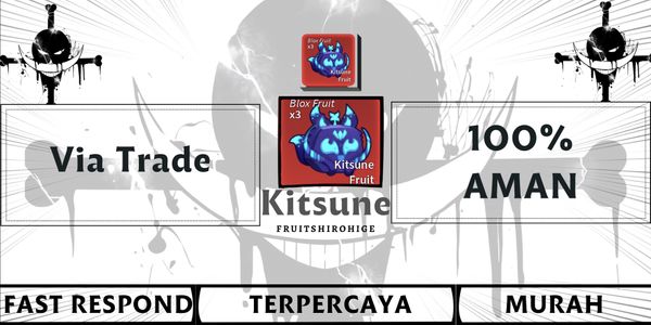 Kitsune