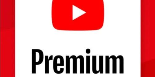 1 Month Premium