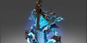 "Unchained Entropy (Ancient Apparition) Crownfall II 2024 Collector's Cache"