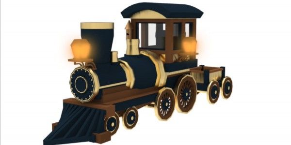 Choo Choo Train - Adopt me