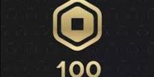 Buy Robux Gift Card 100 Robux Roblox 3007229 | itemku