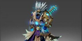 Thundervolt (Zeus) Crownfall II 2024 Collector's Cache
