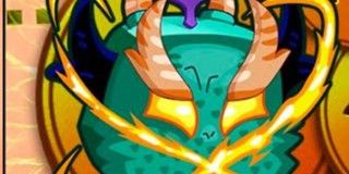 Dragon (Beast)