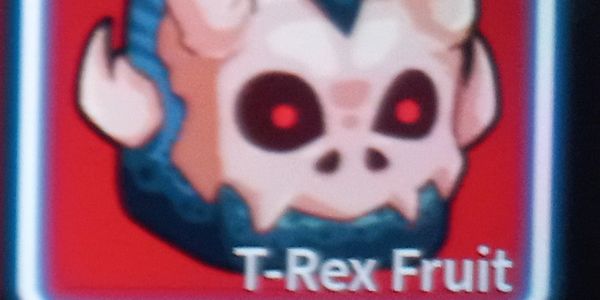 T Rex (Beast)