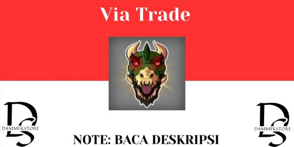 Trex Permanent (Via trade)