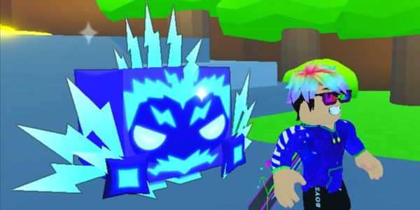 HUGE STORM DOMINUS TRANSFERED