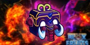 Mammoth Fruit - Blox Fruit
