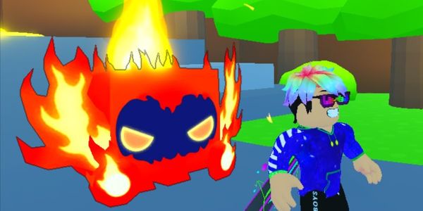 HUGE INFERNO DOMINUS TRANSFERED