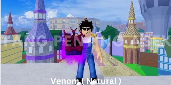 Venom (Natural)