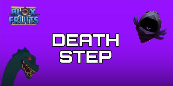 Fighting Style - Death Step