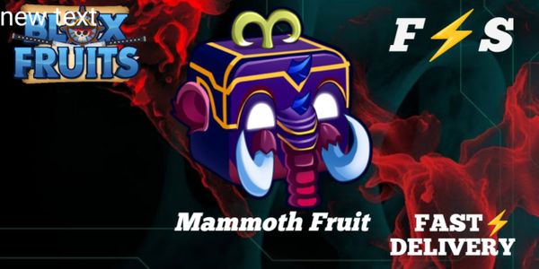 Mammoths