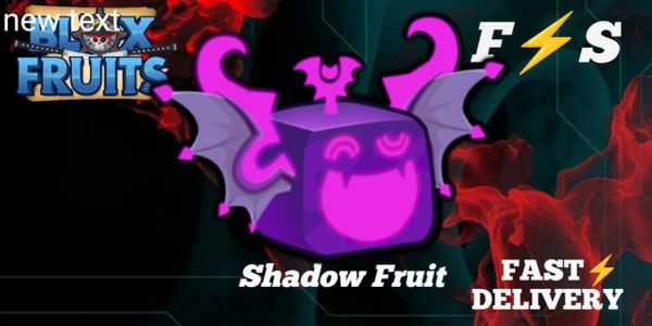 Shadow (Natural)