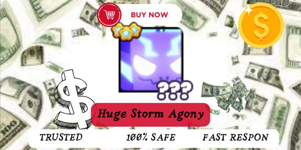 Huge StormAgony