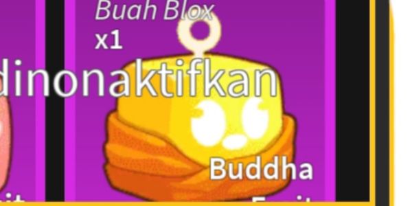 Human: Buddha (Beast)