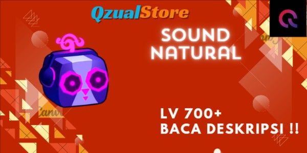 Sound (Natural)