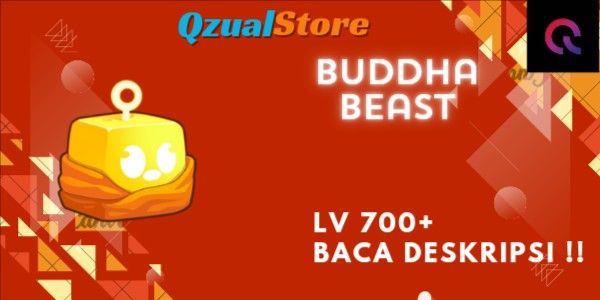 Human: Buddha (Beast)