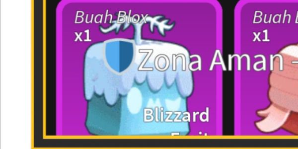 blizzard fruit