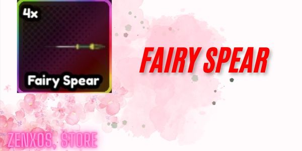 Fairy Spear