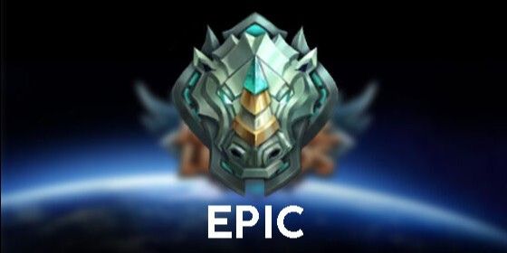 Epic Per Bintang