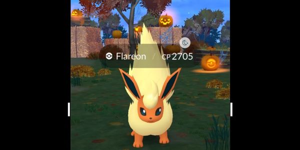 Flareon