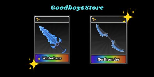 Nortsunder & Winterbane (STK)