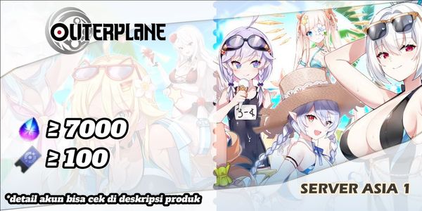 Outerplane Asia1#1