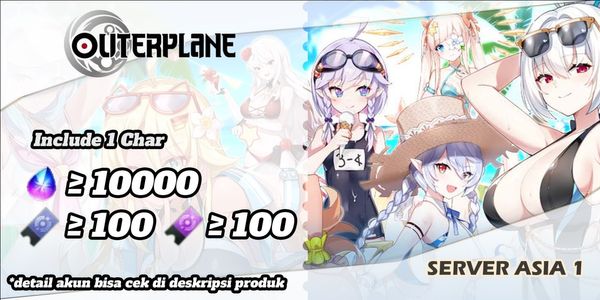 Outerplane Asia1#3