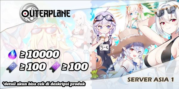 Outerplane Asia1#2