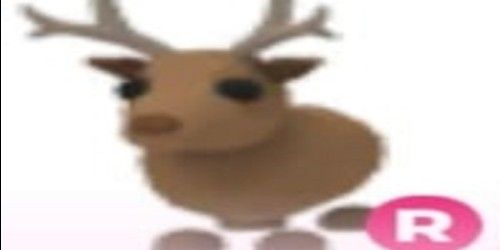 Buy Pet REINDEER R - ADOPT ME Adopt Me Trading Hub 3055564 | itemku