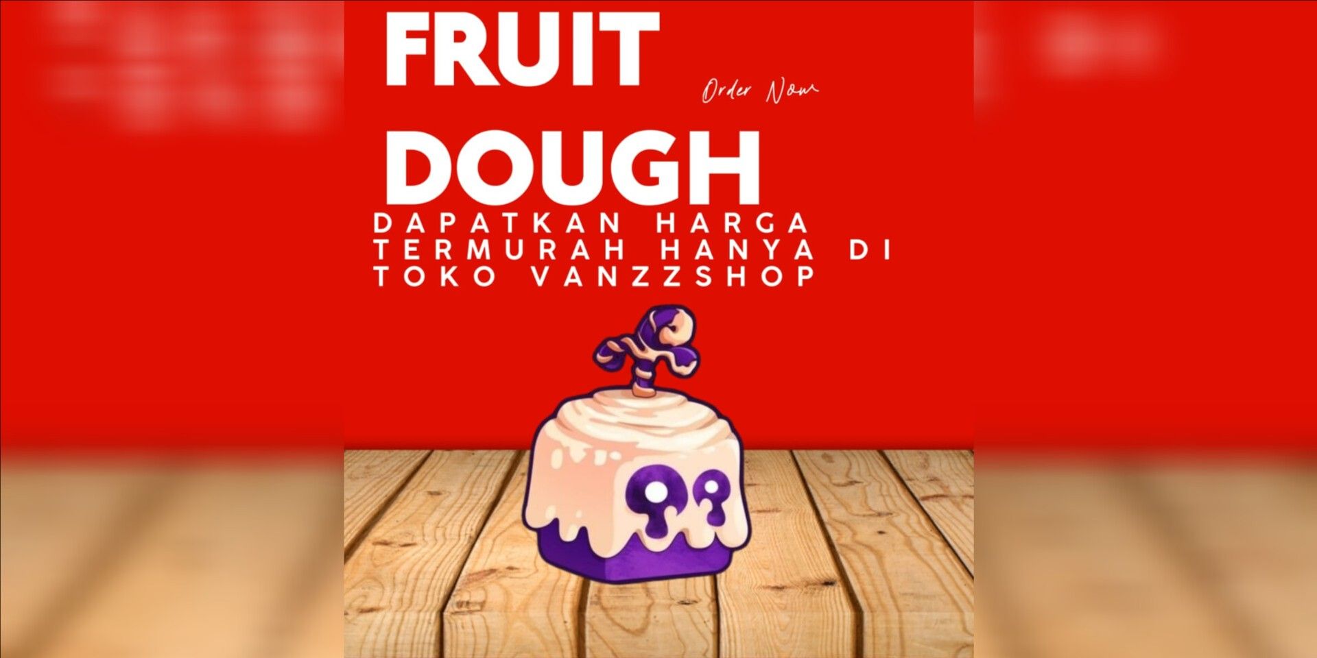 Buy Fruit Dough (Elemental) Blox Fruits Roblox 2626275 itemku Indonesia