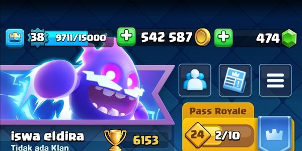 Cheap High-Level Premium Account