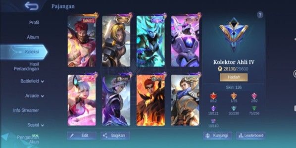 Granger Exo l Natalia cc l Selena Zodiac l Uranus LB