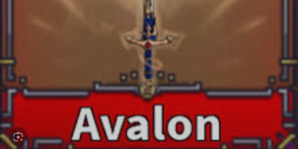 Avalon