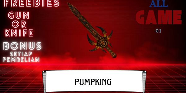 Pumpking