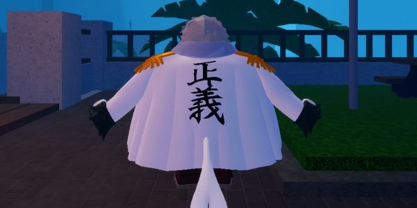 Ashen Cape (Grand Piece Online)