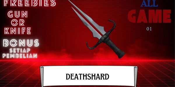 Deathshard