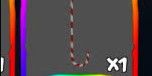Santa's Candy Cane