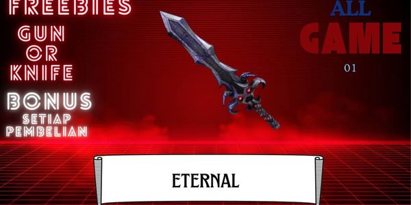 Eternal