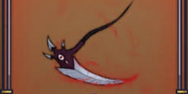 Acroscyth
