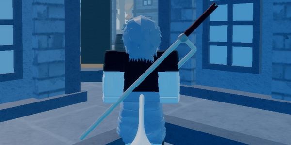 Jitte (Grand Piece Online)