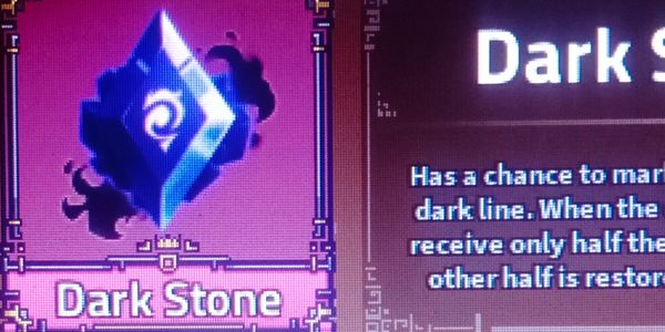 Darkstone | King Legacy